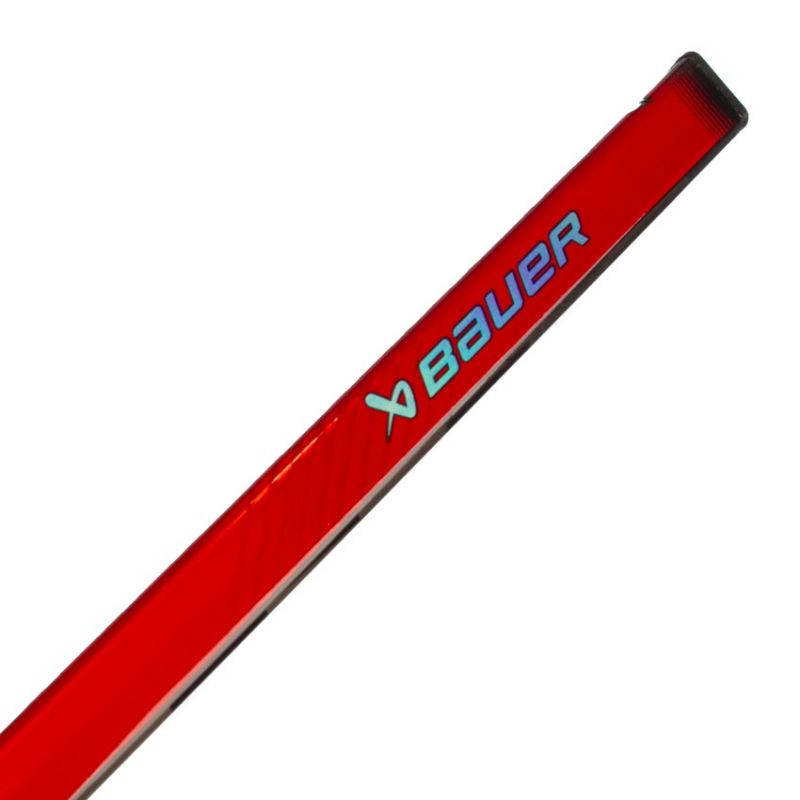 Bauer Nexus Sync RED Sr 1063122 Composite Stick Accessories Bauer