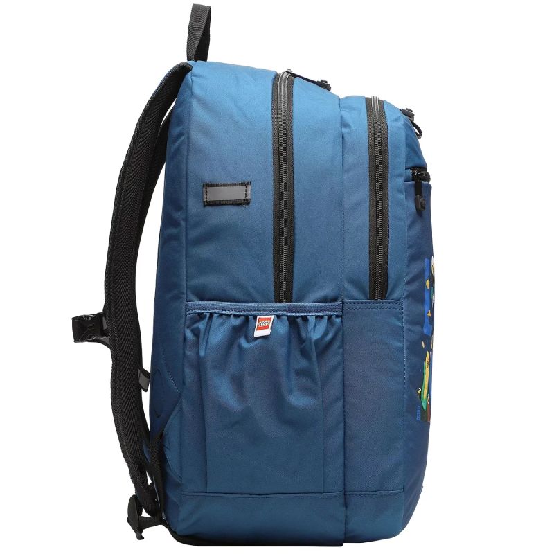 Lego Urban Backpack 20268-2312 Accessories/Plecaki/pozostałe plecaki Your Sports Performance
