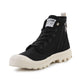 Palladium Pampa Hi Zip Organ U 79101-008-M shoes Footwear/Lifestyle/Palladium Your Sports Performance