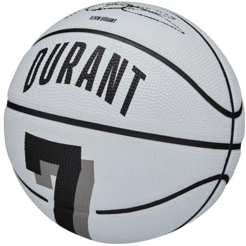 Basketball Wilson NBA Player Icon Kevin Durant Mini Ball WZ4007301XB Accessories/Balls/Basketball Your Sports Performance