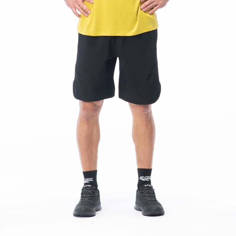 Hi-Tec Hadil M shorts 92800597347 Clothing/Training Your Sports Performance