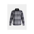 Peak Performance W Heavy Cotton Shirt Black Checkered Import z PMSport Your Sports Performance