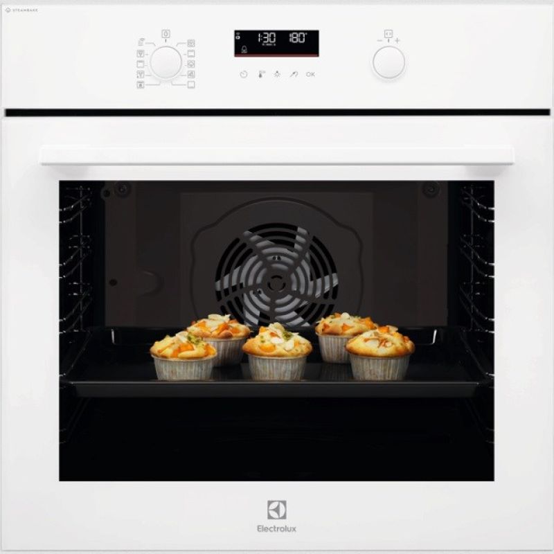 ELECTROLUX EOD6F77WV Oven AGD - Produkty/Piekarniki do zabudowy Your Sports Performance