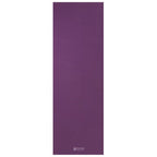 Gaiam Essentials 6 mm Yoga Mat with strap 63313 Accessories/Training equipment Your Sports Performance