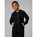 Boy's regular hooded sweatshirt 4F 4FJRMM00TSWSM2747-20S 4f