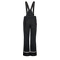Trollkids Kids Hammerfest Snow Pant winter waterproof black ski pants (458-600) In preparation Your Sports Performance