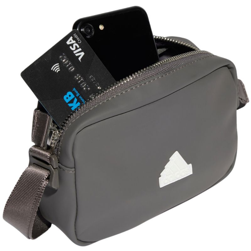 Adidas Essentials Polyurethane6 IN1865 bag Accessories/Sachets / Belts / Bags Adidas