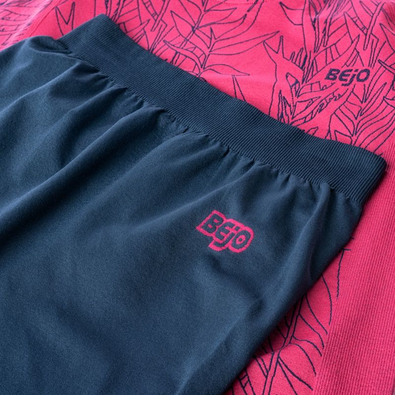 Thermoactive underwear Bejo Grar Set II Jr 92800438750 Clothing/Outdoor/Bejo Your Sports Performance