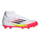 Adidas Junior F50 League FG/MG MID JP7263 shoes Footwear/Football/JR/FG Adidas