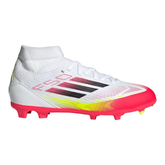 Adidas Junior F50 League FG/MG MID JP7263 shoes Footwear/Football/JR/FG Adidas