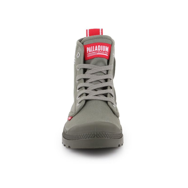 Palladium Pampa HI Dare W 76258-325-M Footwear/Lifestyle/Palladium Your Sports Performance