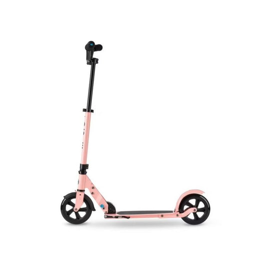 Micro Scooter Speed Deluxe Neon Rose Import z Action/(Gry i zabawki) Sport i rekreacja/Hulajnogi tradycyjne (dla dzieci) Your Sports Performance