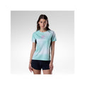 ROSSIGNOL W Sapa Ultra Tee Women's T-shirt White Green