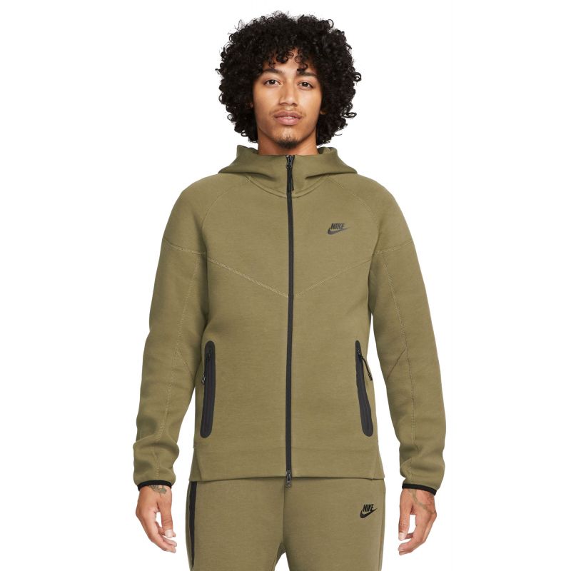 Nike Tech Fleece M FB7921-222 sweatshirt Clothing/Lifestyle Nike