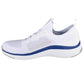 Skechers Solar Fuse-Valedge 52757-WBL white 41.5 In preparation Your Sports Performance
