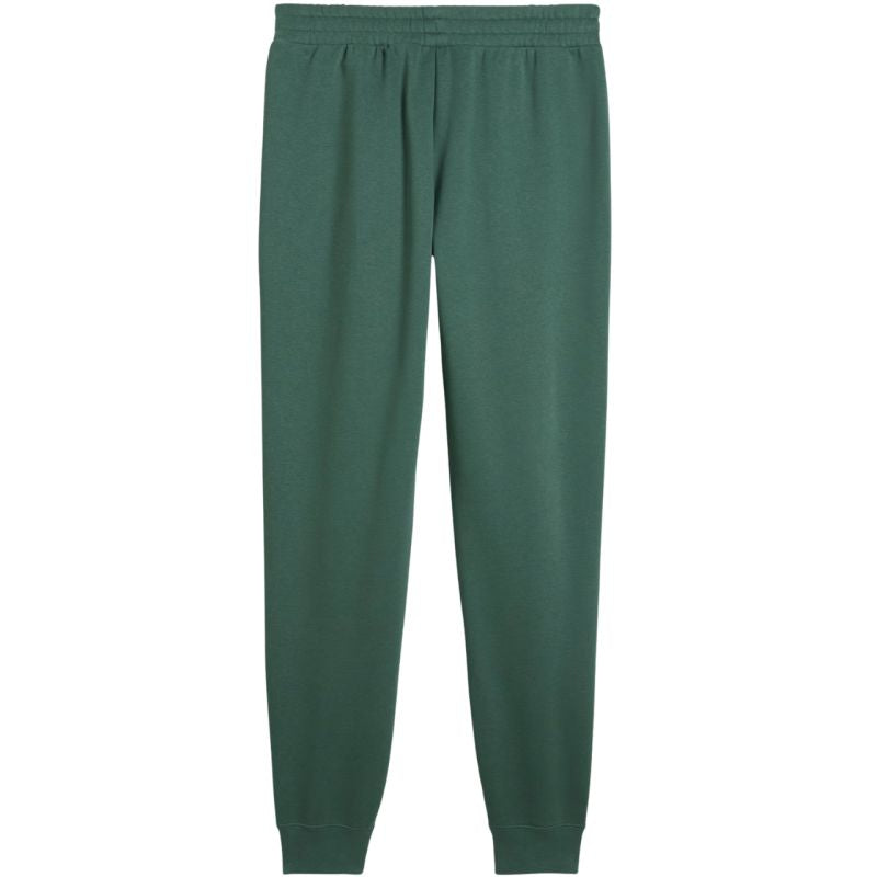Men’s Puma ESS 2 Color No.1 Logo green trousers 684713 90
