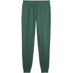 Men’s Puma ESS 2 Color No.1 Logo green trousers 684713 90