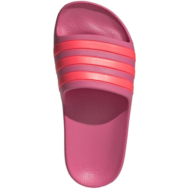 Adidas Adilette Aqua Jr GV7850 Flip-Flops Footwear/Swimming/Kids/Klapki Adidas
