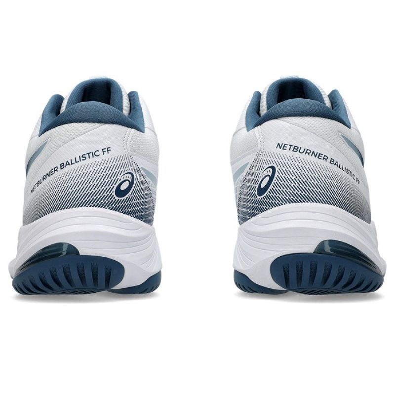 Asics Netburner Ballistic FF MT 3 shoes 1051A074103 Footwear/Volleyball/Men Asics