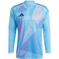Adidas Tiro 24 Competition Jr goalkeeper shirt IN0434 Clothing/Football Adidas