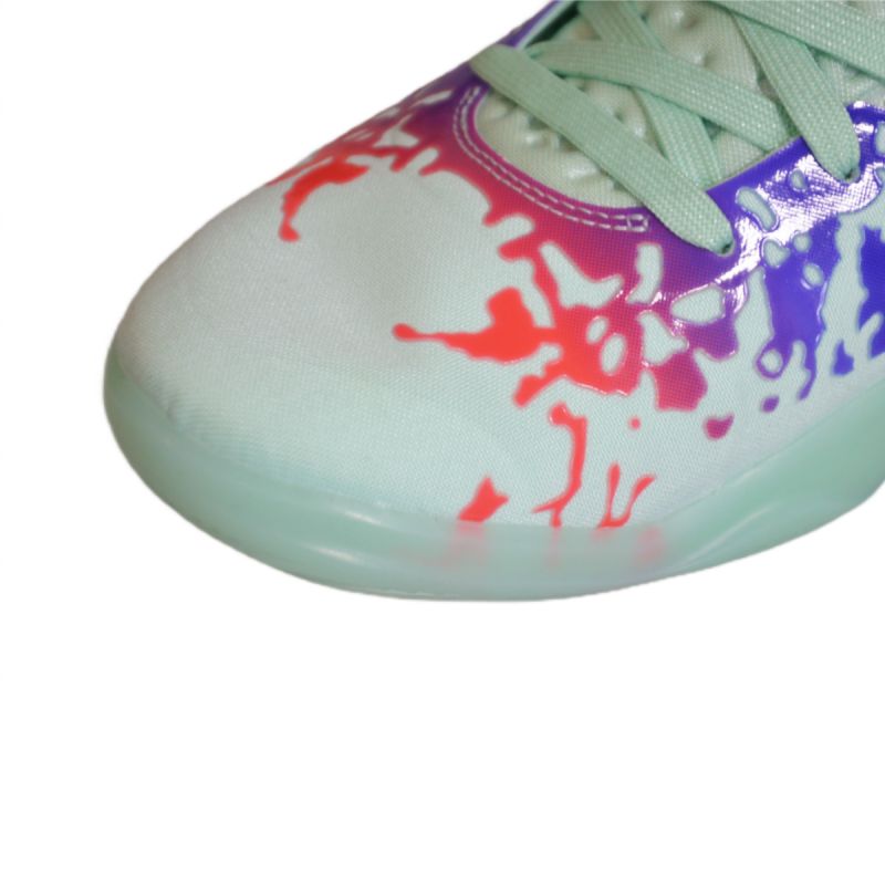 Air Jordan Zion 3 Mud, Sweat & Tears Basketball Shoe - DR0675-300 AIR Jordan
