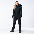 Women's BOVIA PRIMALOFT Jumpsuit To be categorized Your Sports Performance