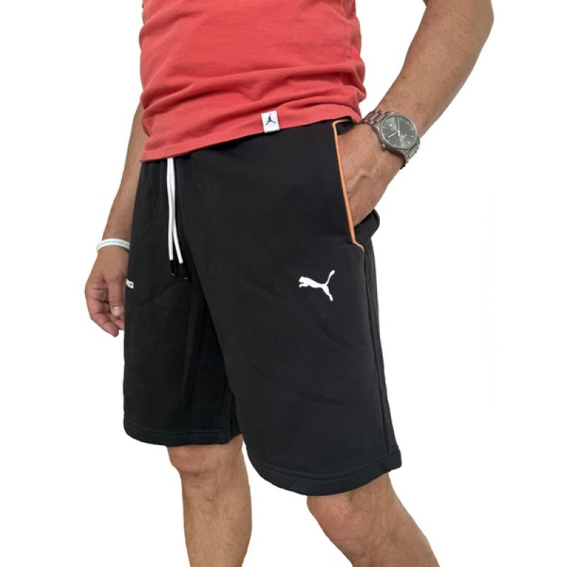 Puma Mercedes AMG M 62742001 Shorts Clothing/Training Puma