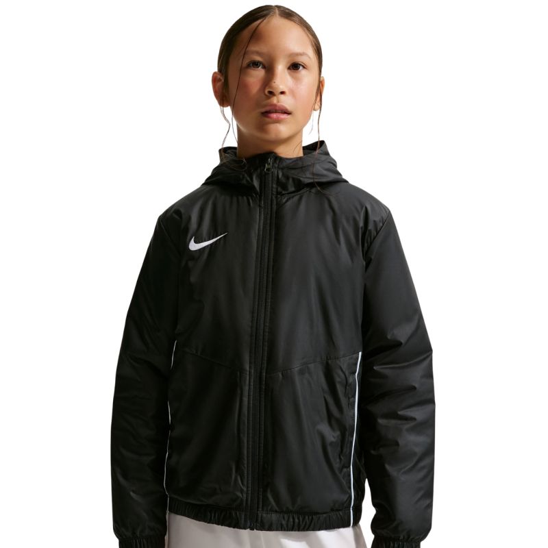 Nike Park 26 Therma-FIT Kids’ Jacket, black HM7274 010