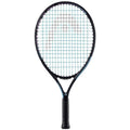 Head IG Gravity Jr21 3 5/8 Tennis Racket Black and Blue 235033 SC05 In preparation Your Sports Performance