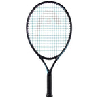 Head IG Gravity Jr21 3 5/8 Tennis Racket Black and Blue 235033 SC05 In preparation Your Sports Performance
