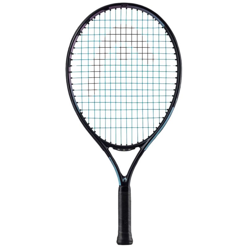 Head IG Gravity Jr21 3 5/8 Tennis Racket Black and Blue 235033 SC05 In preparation Your Sports Performance
