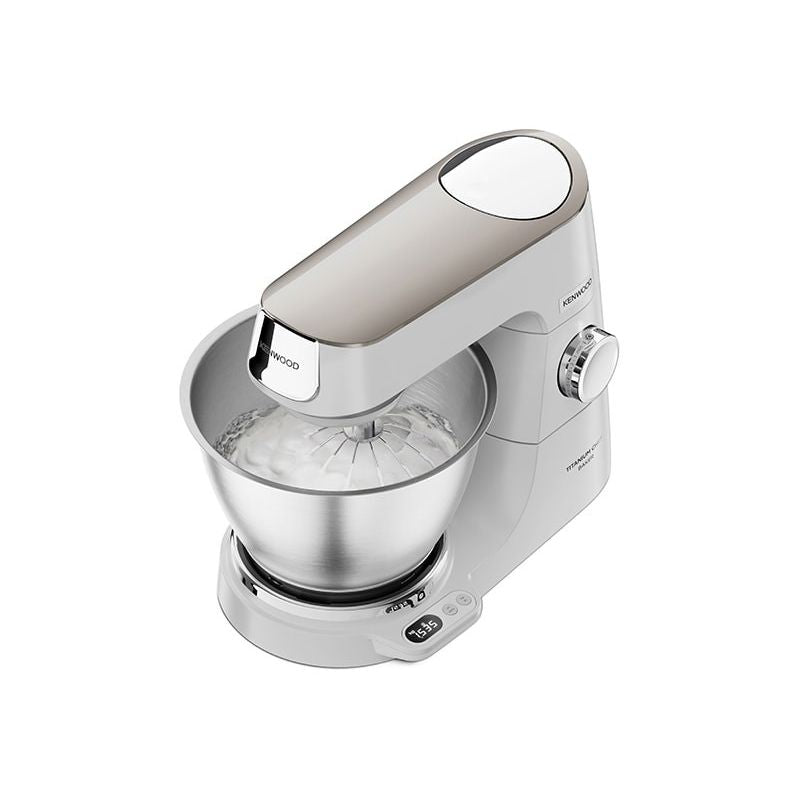 KENWOOD KVC65.001WH planetary robot AGD - Produkty/Roboty kuchenne Your Sports Performance