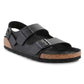 Birkenstock Milano BS M 1024997 sandals Footwear/Lifestyle/Brinkenstock/Klapki/chodaki Birkenstock