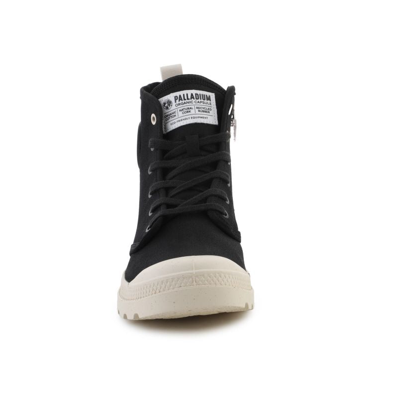 Palladium Pampa Hi Zip Organ U 79101-008-M shoes Footwear/Lifestyle/Palladium Your Sports Performance