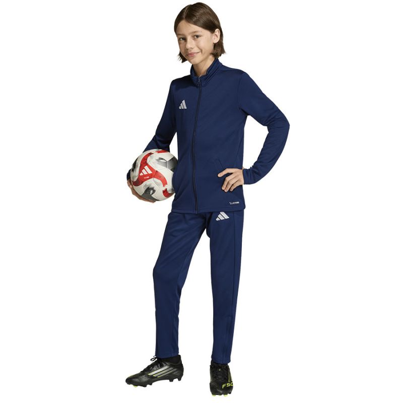 Adidas Entrada 26 Track Jacket JZ6611 sweatshirt To be categorized Your Sports Performance