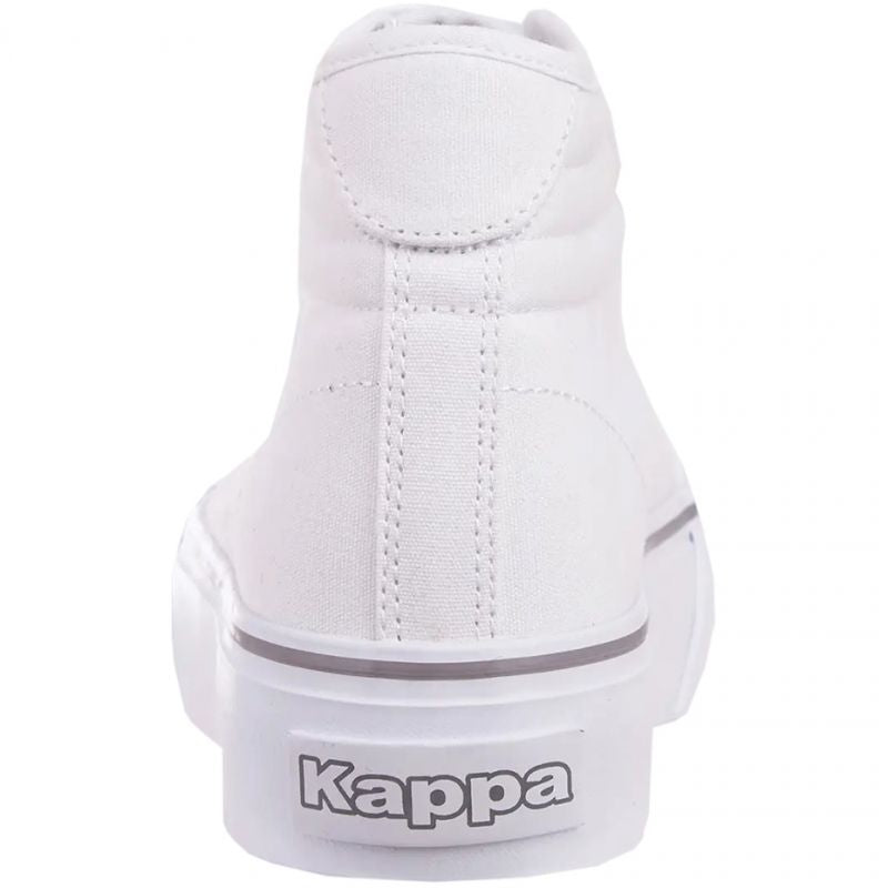 Kappa Boron MId Pf W 243161 1015 shoes Footwear/Lifestyle/Kappa Kappa