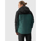 Ski jacket 4F M 4FWAW24TTJAM579-46S Clothing/Outdoor 4F