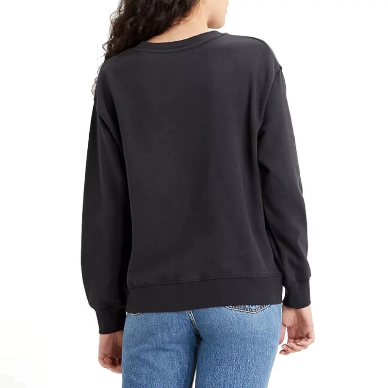 Levi's Standard Crew Hoodie W 246880006 Clothing/Lifestyle Your Sports Performance