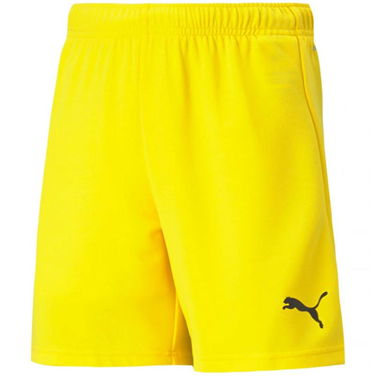 Puma teamRise Short Jr 704943 07 Clothing/Training Puma