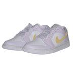 Air Jordan 1 Low Wmns 'Barely Grape' women's shoes - DC0774-501 Obuwie/Buty do koszykówki męskie/Air Jordan Your Sports Performance