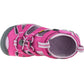 Keen Seacamp II Cnx Jr 1022994 różowe 32/33 Footwear/Outdoor Your Sports Performance