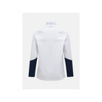 PEAK PERFORMANCE M Rider Essentials Zip Jacket White