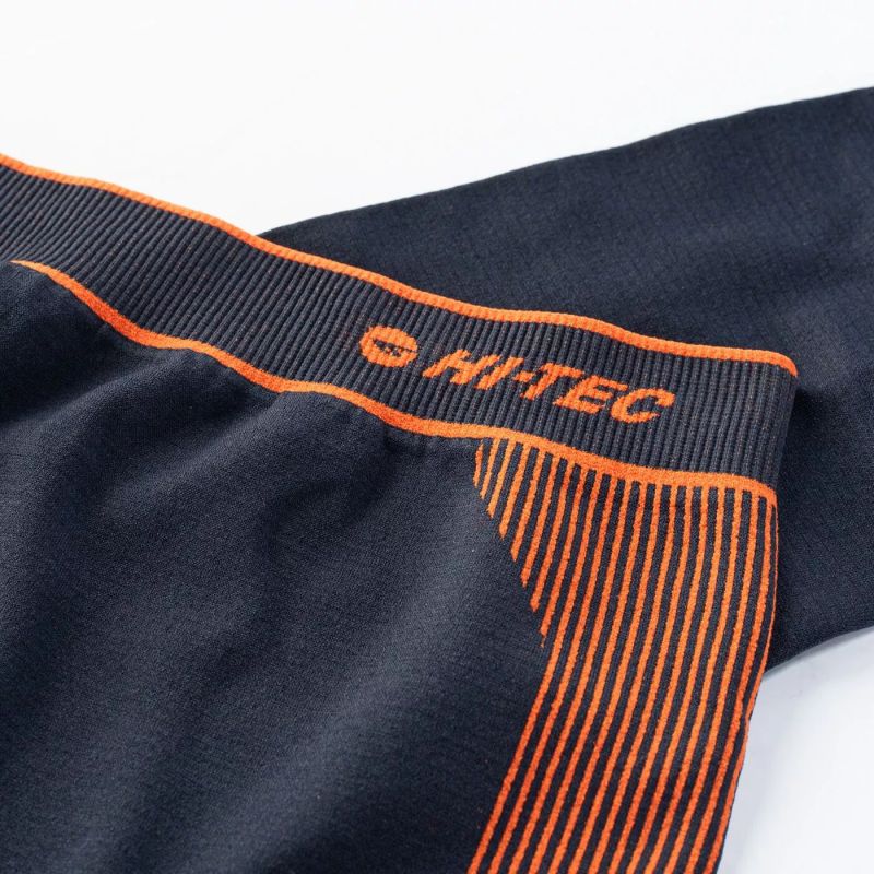 Hi-Tec Rair Bottom thermoactive leggings M 92800565094 Clothing/Outdoor/Hi-Tec Your Sports Performance