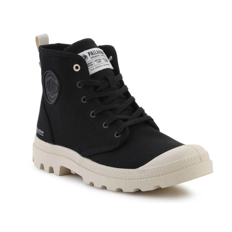 Palladium Pampa Hi Zip Organ U 79101-008-M shoes Footwear/Lifestyle/Palladium Your Sports Performance