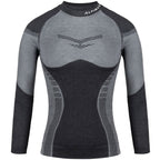 Thermoactive shirt Alpinus Pro Miyabi Edition gray W GT43230 Clothing/Ski/Alpinus Your Sports Performance