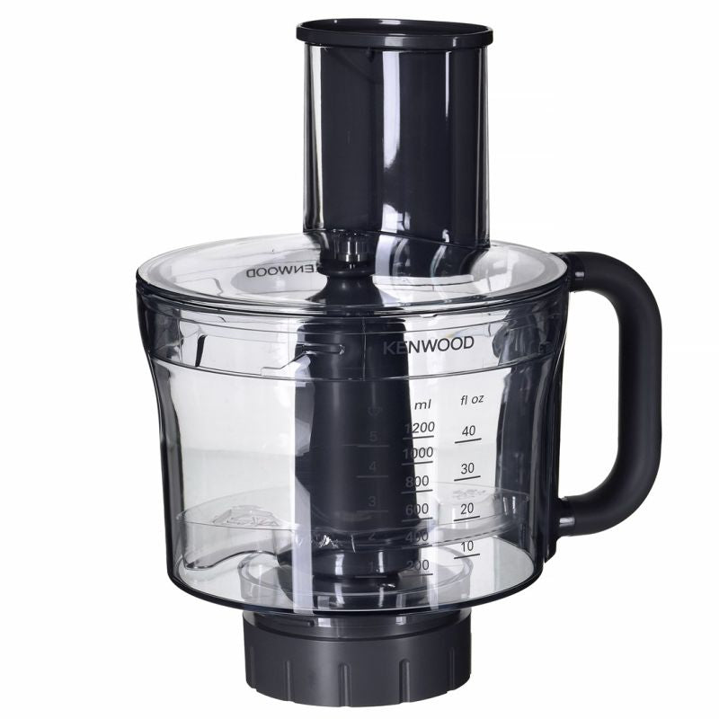KENWOOD KAH65.000PL food processor attachment AGD - Akcesoria/Do robotów kuchennych - przystawki Your Sports Performance