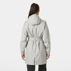 Helly Hansen Women's Jacket W HH CLASSICS TRENCH COAT 54376 885 In preparation Your Sports Performance