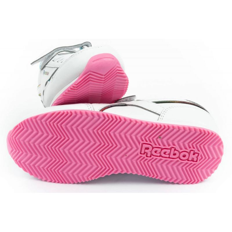 Reebok Royal Jr 100033283 shoes Footwear/Lifestyle Reebok