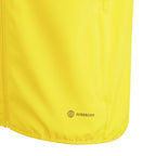 Jacket adidas Tiro 23 League Windbreaker Jr. IA1622 Clothing/Football Adidas