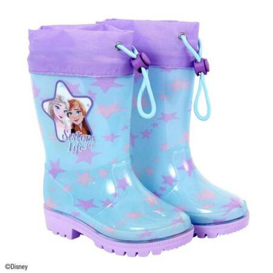 Wellies Perletti Frozen Jr 98077 Footwear/Lifestyle/Coqui Your Sports Performance